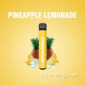 Vape dùng một lần nguyên bản 3,5ml nước ép trái cây E-Liquid